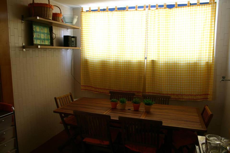 Apartamento Esposende Praia エクステリア 写真