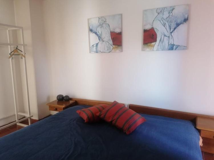 Apartamento Esposende Praia エクステリア 写真