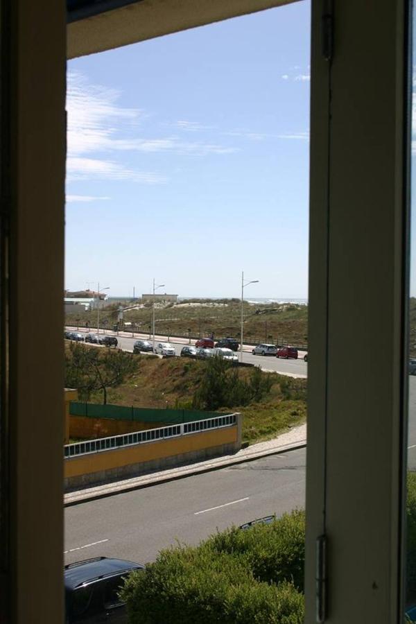 Apartamento Esposende Praia エクステリア 写真