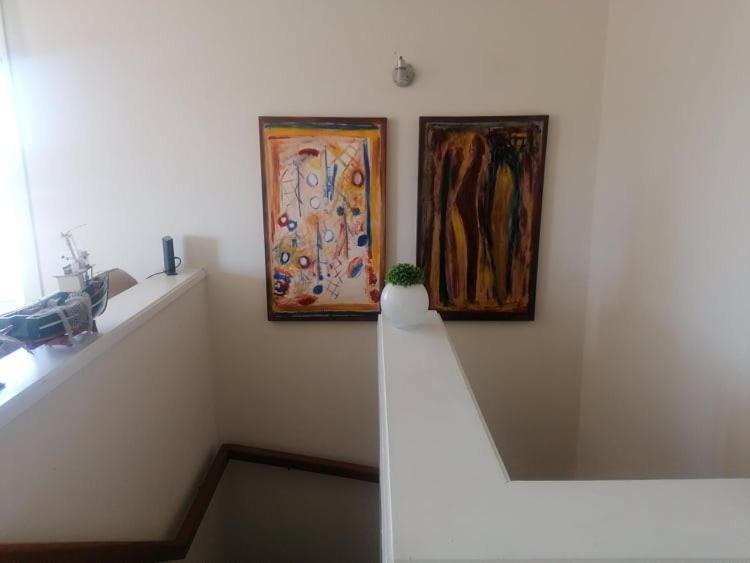 Apartamento Esposende Praia エクステリア 写真