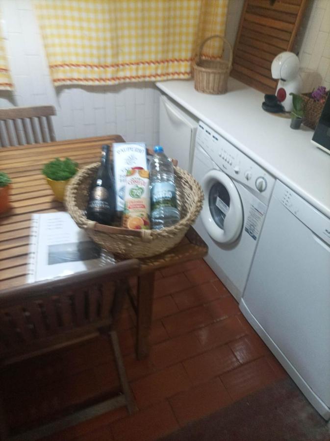 Apartamento Esposende Praia エクステリア 写真