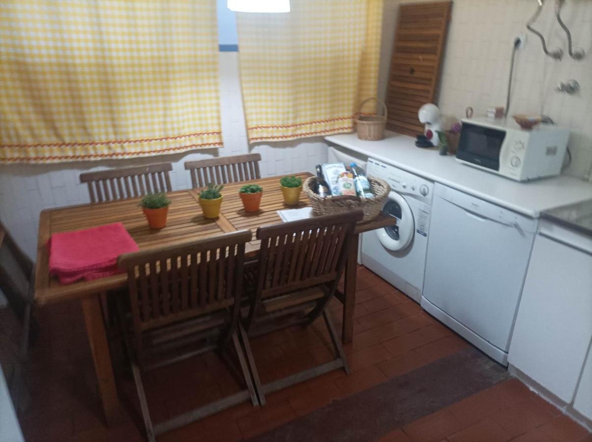 Apartamento Esposende Praia エクステリア 写真