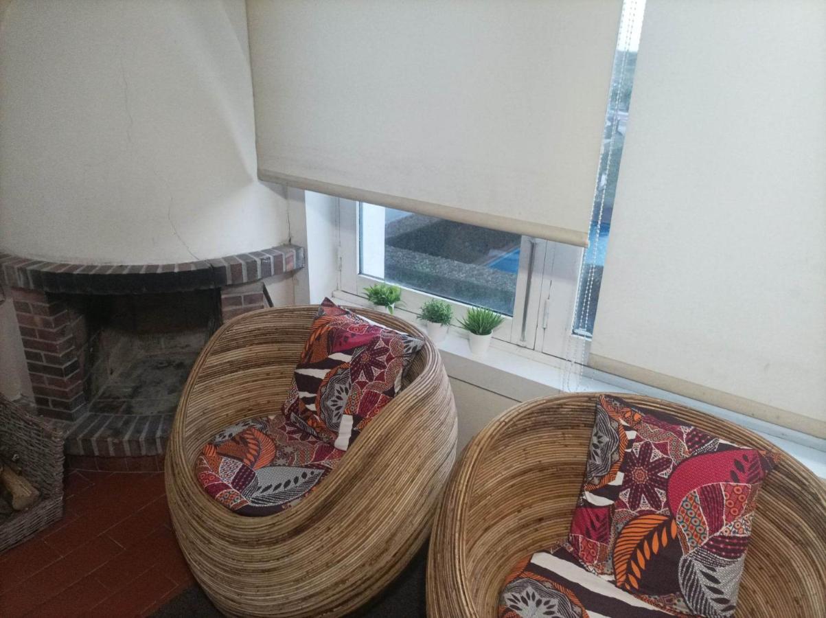 Apartamento Esposende Praia エクステリア 写真