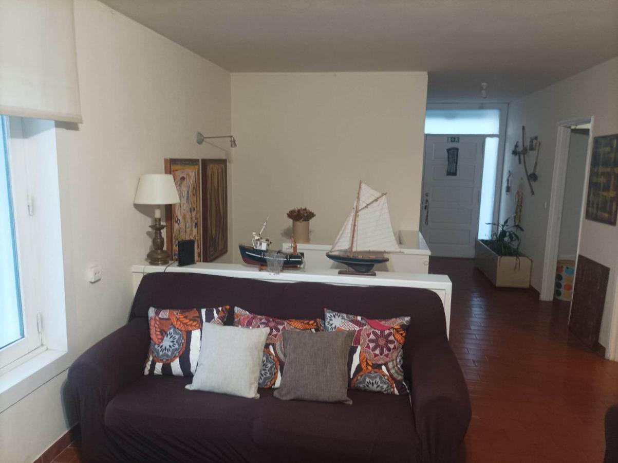 Apartamento Esposende Praia エクステリア 写真