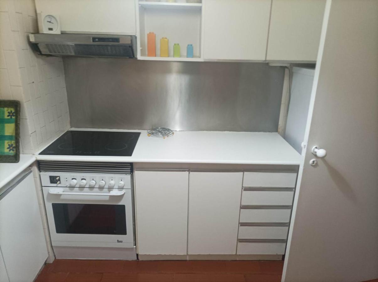 Apartamento Esposende Praia エクステリア 写真