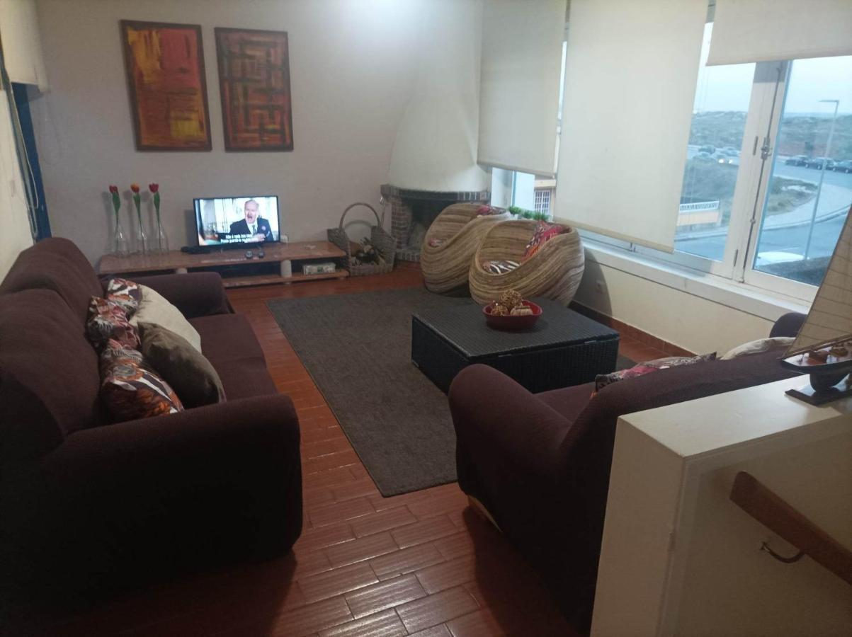 Apartamento Esposende Praia エクステリア 写真