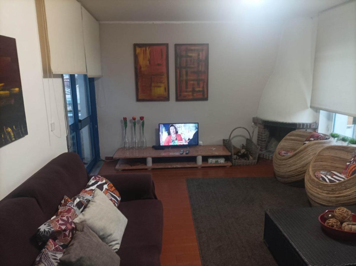 Apartamento Esposende Praia エクステリア 写真