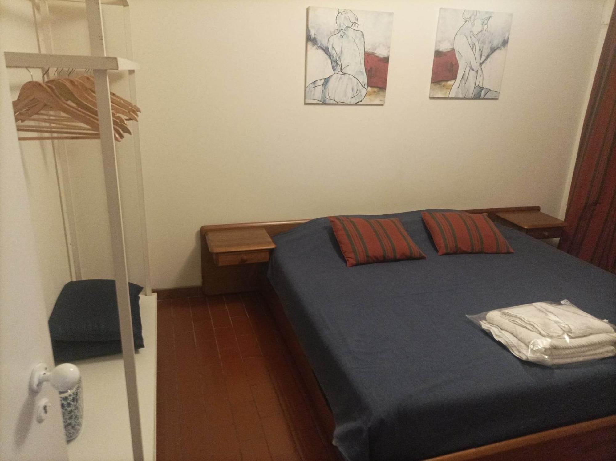 Apartamento Esposende Praia エクステリア 写真