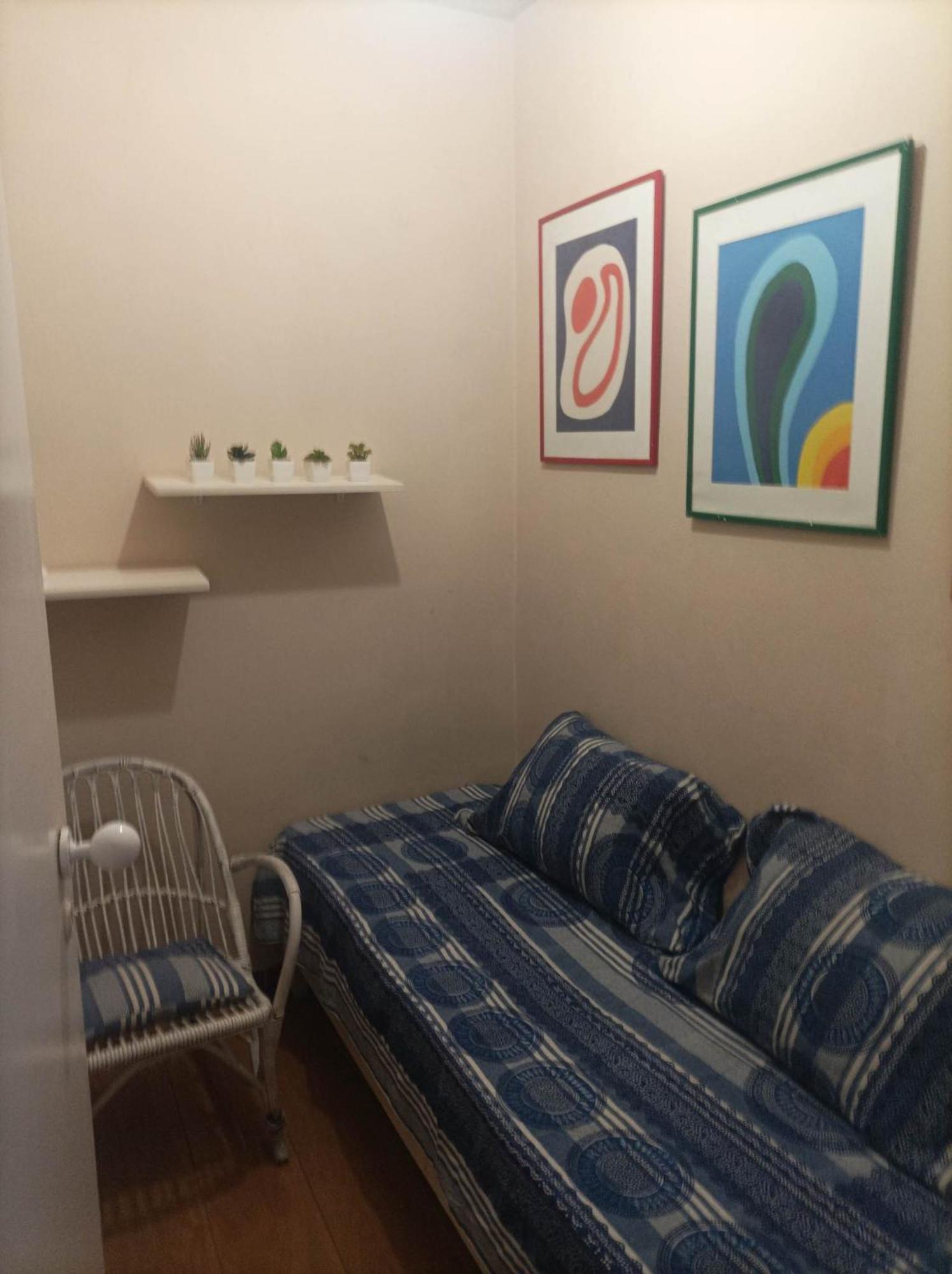 Apartamento Esposende Praia エクステリア 写真